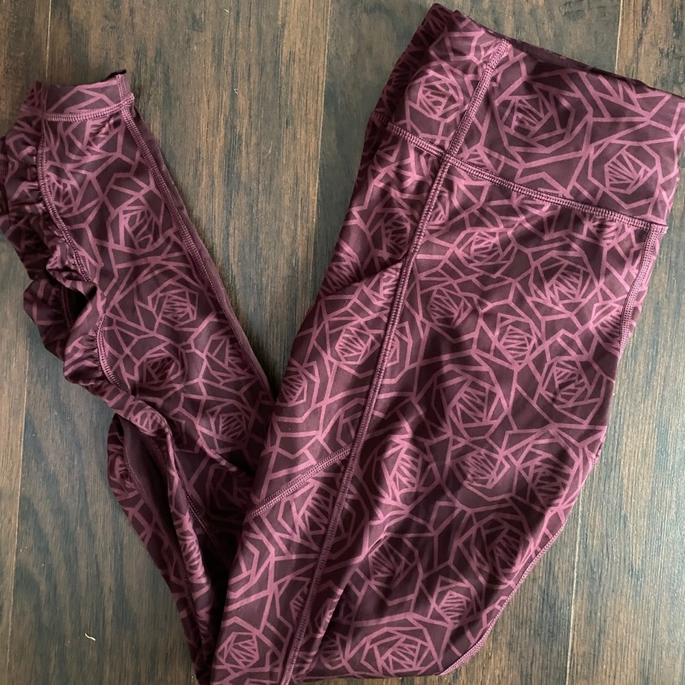 LuluLemon Leggings